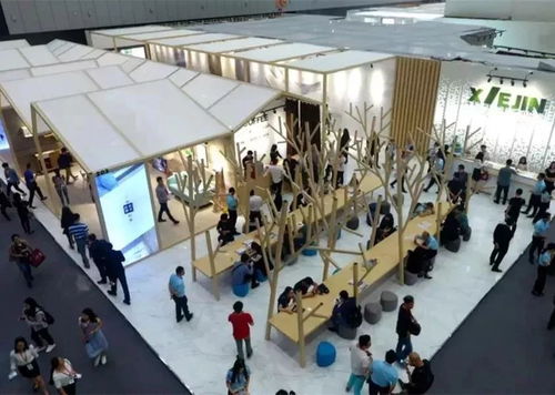 2019中陶產品展走進東莞 著力提升展會增值服務 承接檔案服務外包